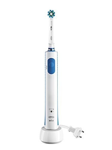 Braun Oral-B Pro 600 Cross Action