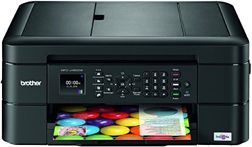 Brother MFC-J480DW