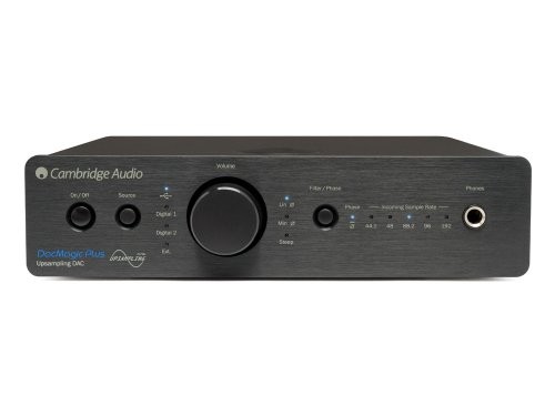 Cambridge Audio Dac MagicPlus