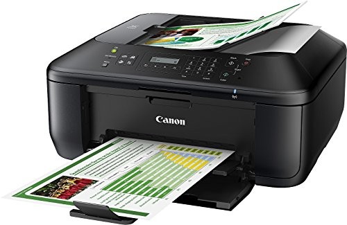Canon PIXMA MX475