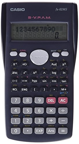 Casio FX-82MS