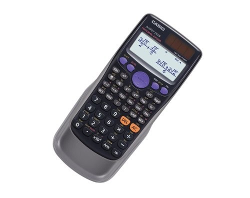 Casio FX-85GTPLUS