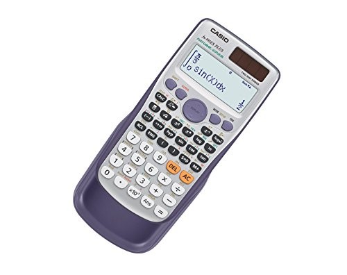 Casio FX-991ES PLUS