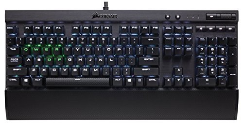 Corsair K70 RGB Rapidfire