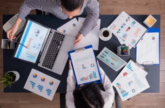 Cómo la Tecnología Está Impulsando las Nuevas Startups en España