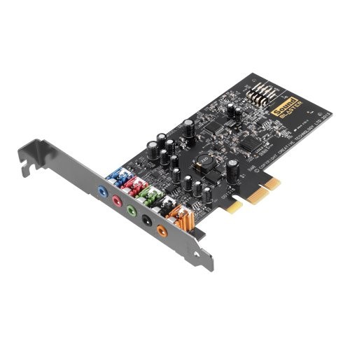 Creative Sound Blaster Audigy FX 5.1