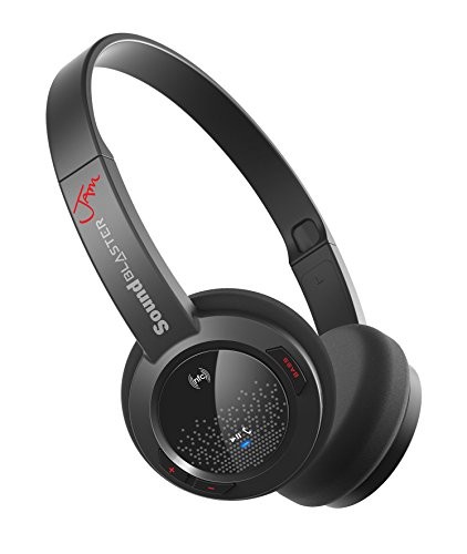 Creative Sound Blaster Jam Ultra-Light – Vincha Supra-aural