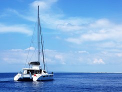 La tecnología transforma las desalinizadoras de barco