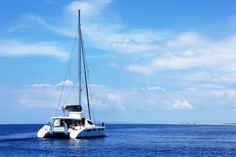 La tecnología transforma las desalinizadoras de barco