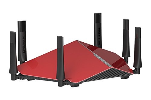 D-Link DIR-890L Cloud