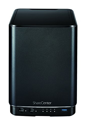 D-Link DNS-340L