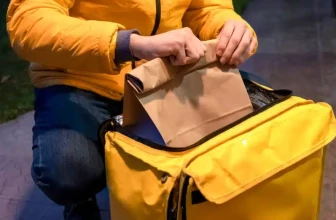 Cómo la tecnología está transformando los negocios de comida