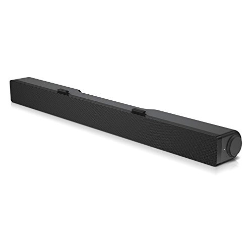 Dell AC511 – Mejor Barra de Sonido para PC