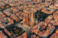 Cómo exprimir Barcelona gracias a una buena conexión… y a una buena guía online