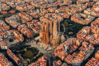 Cómo exprimir Barcelona gracias a una buena conexión… y a una buena guía online