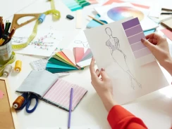 Diseñar ropa online gratis: la revolución de la personalización gracias a la tecnología