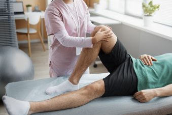 La tecnología en la fisioterapia deportiva: un aliado clave para el rendimiento