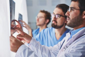 La evolución digital de la medicina reflejada en estos cursos