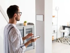 Domótica para equipar tu piso de alquiler turístico