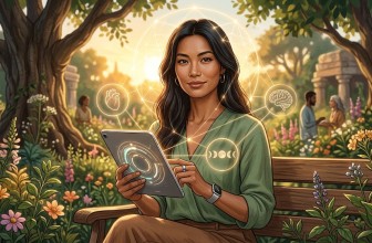 El impacto de la tecnología en la salud integral femenina