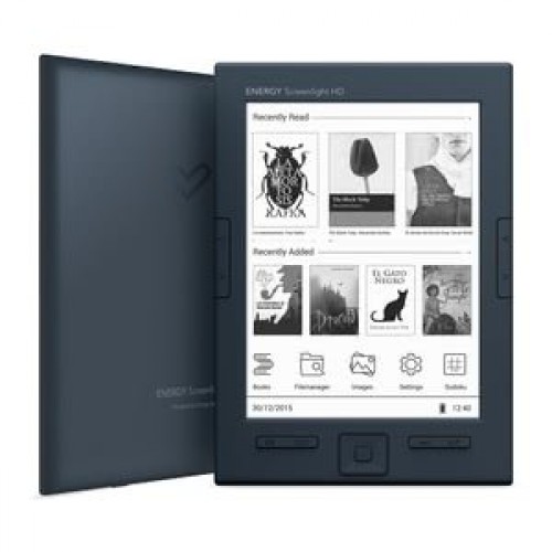 Energy Sistem eReader