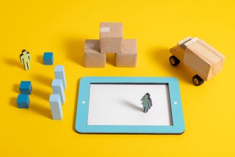 Mudanzas en la Era Digital: Transforma el Proceso de Traslado