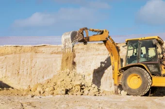 Avances en la maquinaria industrial: La revolución tecnológica en el sector