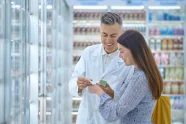 Ciberseguridad en farmacias: proteger datos de clientes en la era de la inteligencia artificial