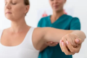 Cómo la tecnología está revolucionando la fisioterapia