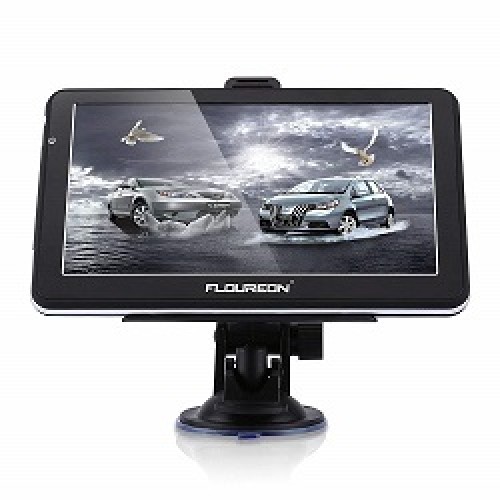 Floureon GPS