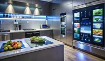 Gadgets de cocina: la tecnología que transforma tu experiencia culinaria