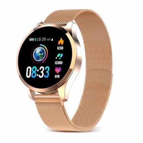 Gokoo – Reloj Inteligente para Hombre y Mujer