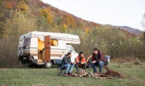La revolución tecnológica en las campers: movilidad, comodidad y autonomía