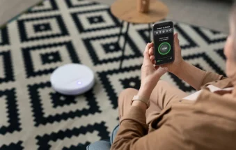 Hogar inteligente: la clave para un hogar eficiente y funcional