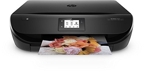 HP ENVY 4520