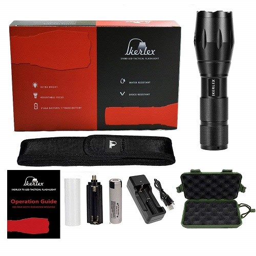 Ikerlex Led