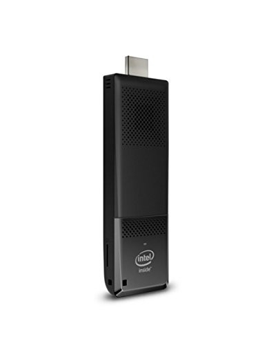 Intel Compute Stick