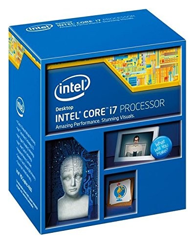 Intel Core i7-4790K