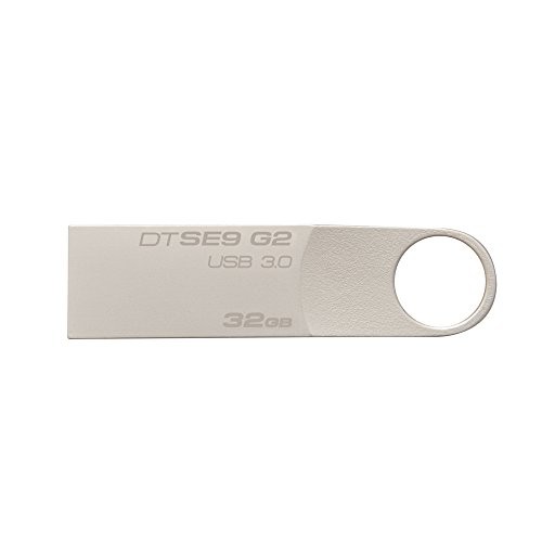 Kingston DTSE9G2