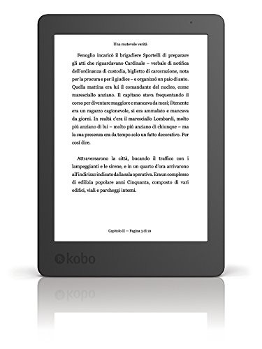 Kobo Aura