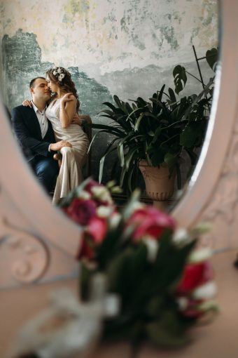Tecnología y Fotografía de Bodas: Cómo la Innovación Revoluciona el Recuerdo de un Día Único
