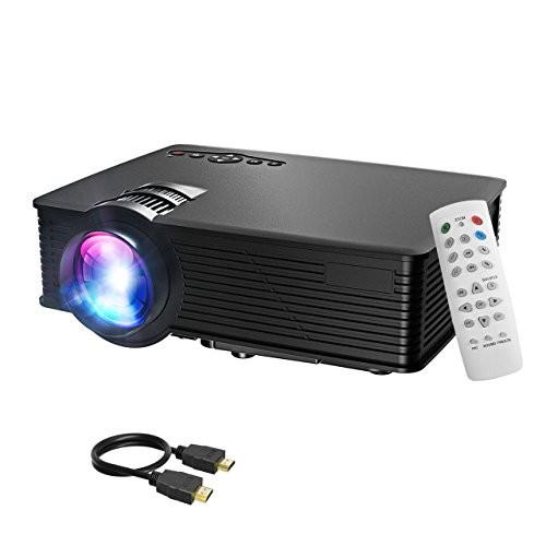 Proyector Multifuncional Mpow