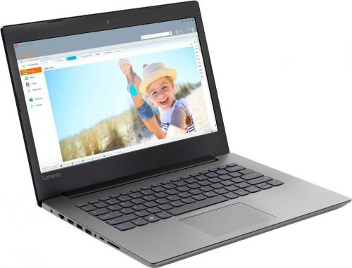 Lenovo ideapad 330-15AST