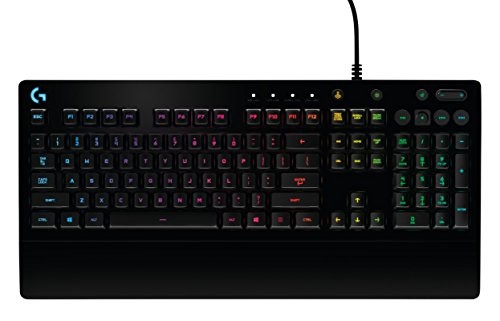 Logitech G213 Prodigy