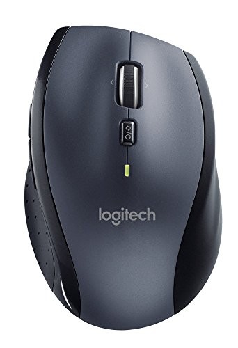 Logitech M705