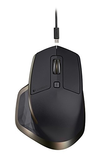 Logitech MX Master