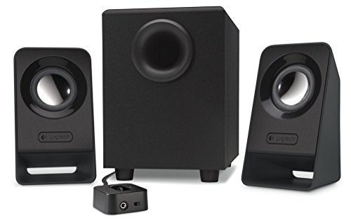 Logitech Z213
