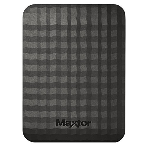 Maxtor STSHX-M101TCBM