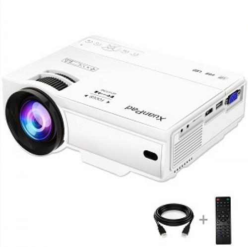 XuanPad Mini Proyector