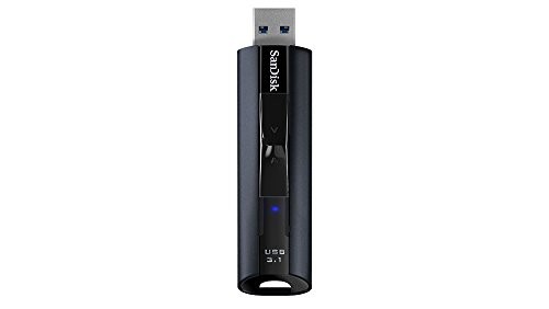 SanDisk Extreme PRO OTG USB 3.1 ver 2